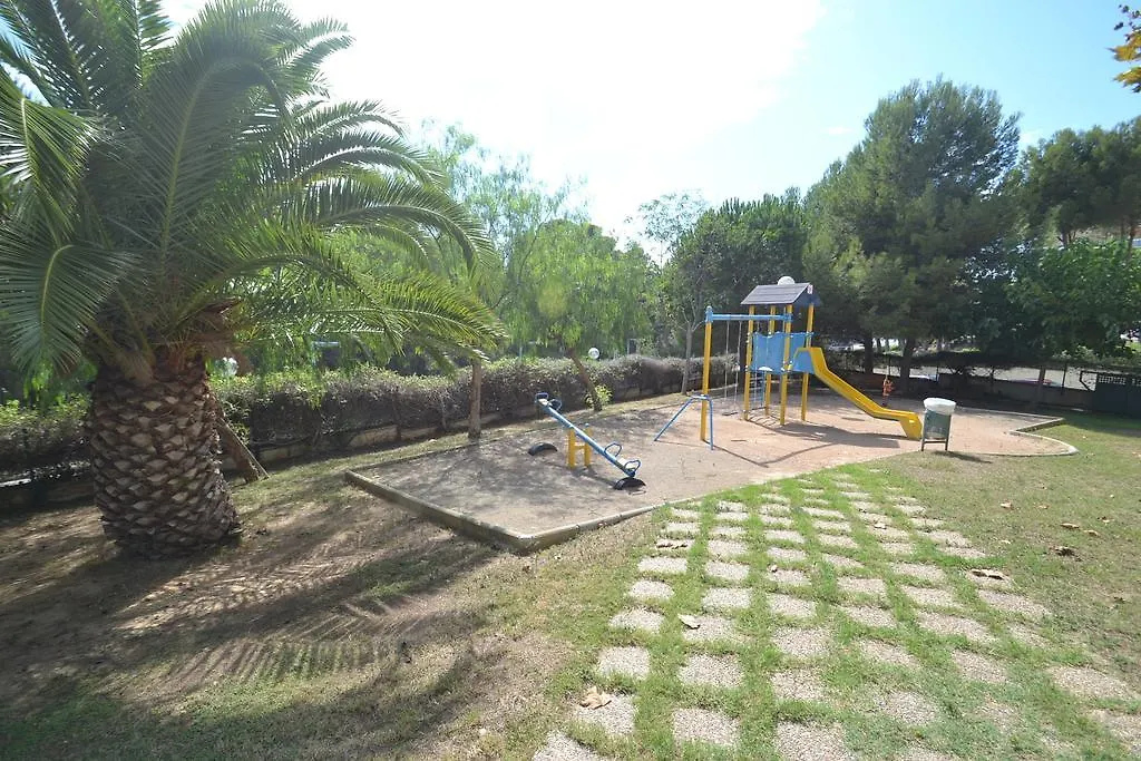 Apartmán Wvp - Vancouver Salou