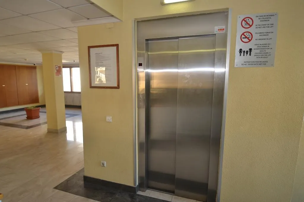 Wvp - Vancouver Apartment Salou