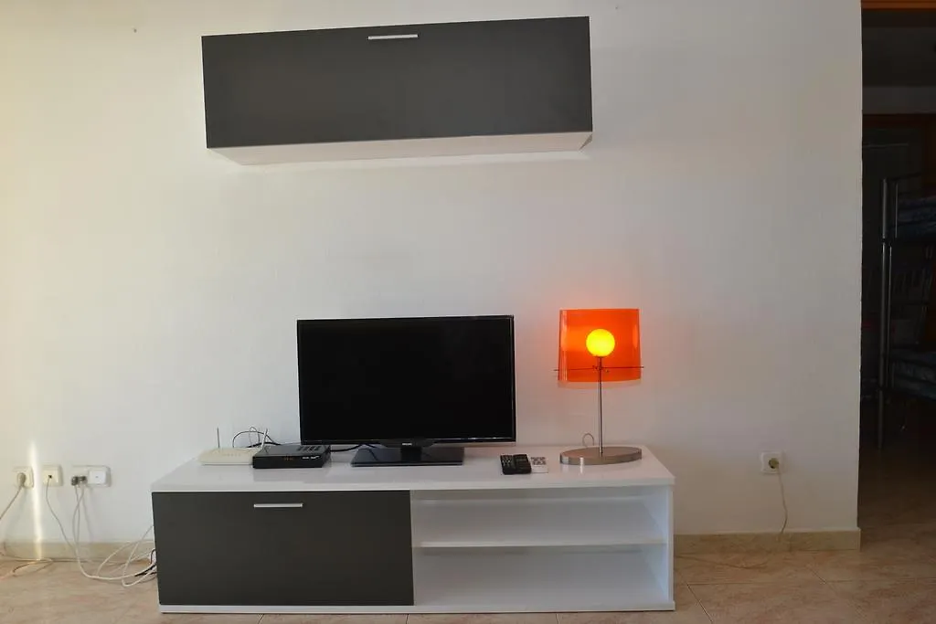 Wvp - Vancouver Apartment Salou Spain