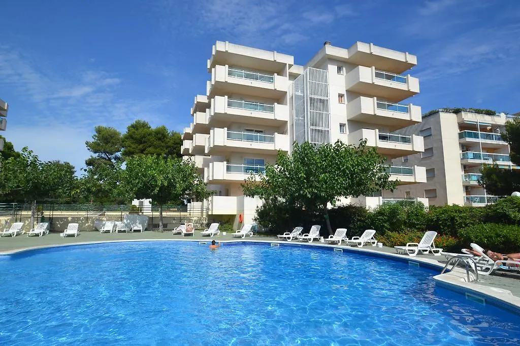 Wvp - Vancouver Apartment Salou