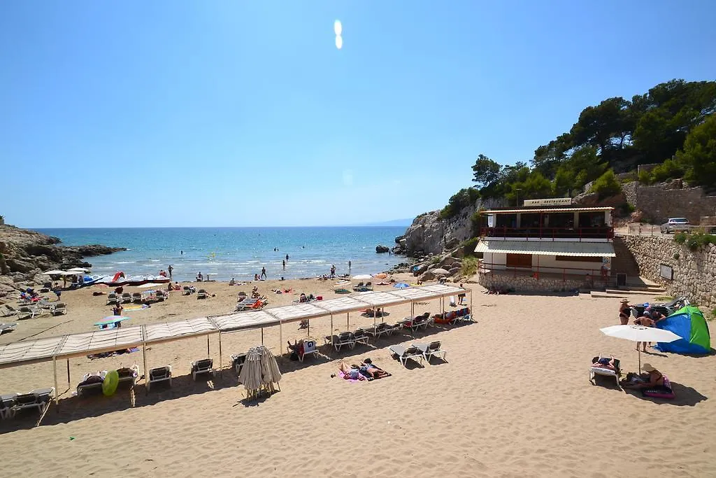 Wvp - Vancouver Apartment Salou