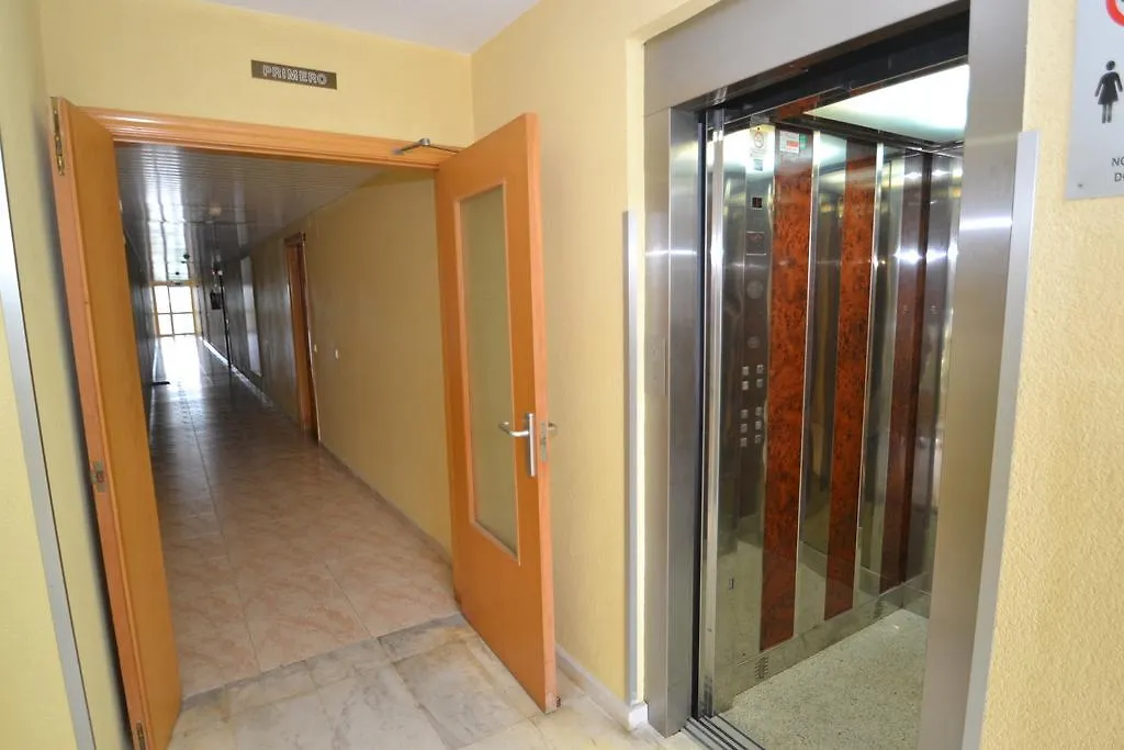 Wvp - Vancouver Apartment Salou