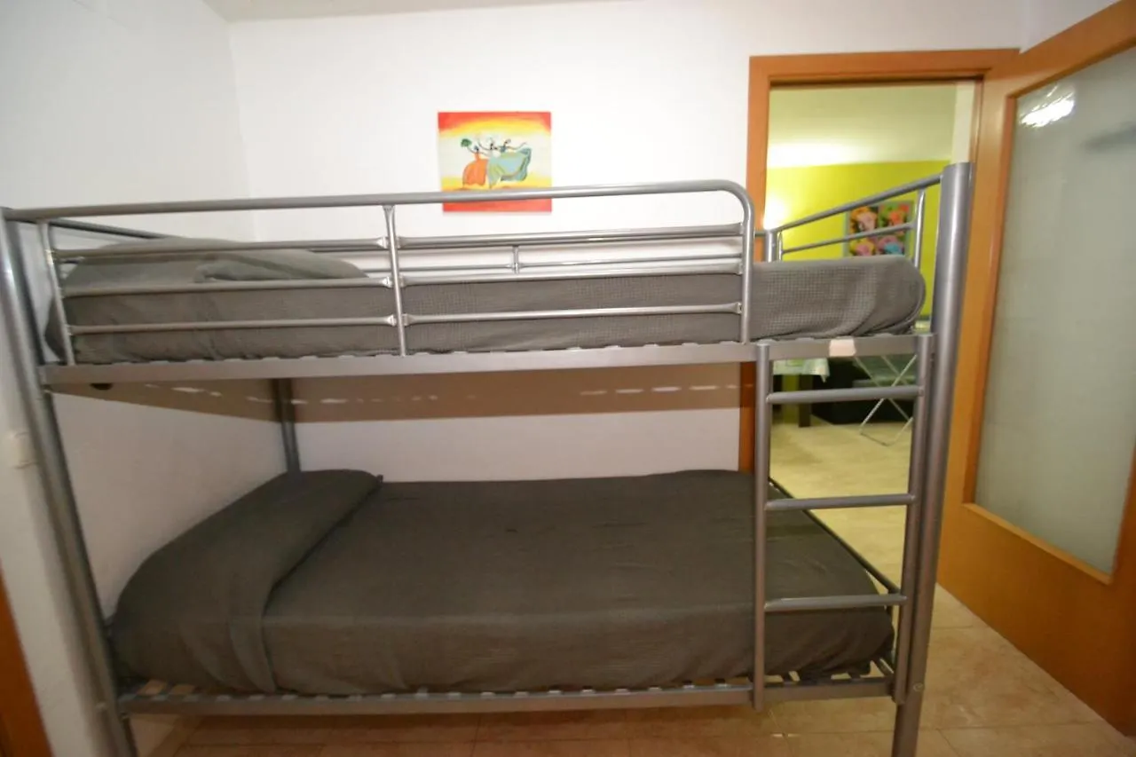 Wvp - Vancouver Apartment Salou