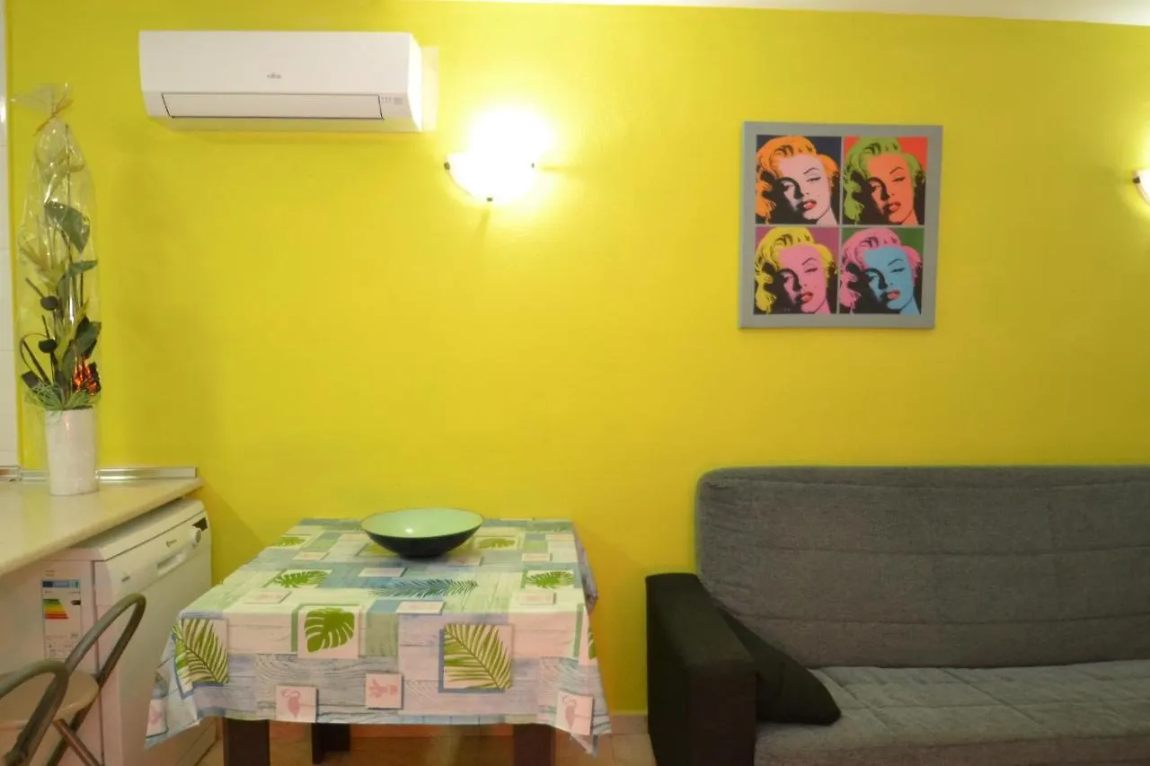 Wvp - Vancouver Apartment Salou
