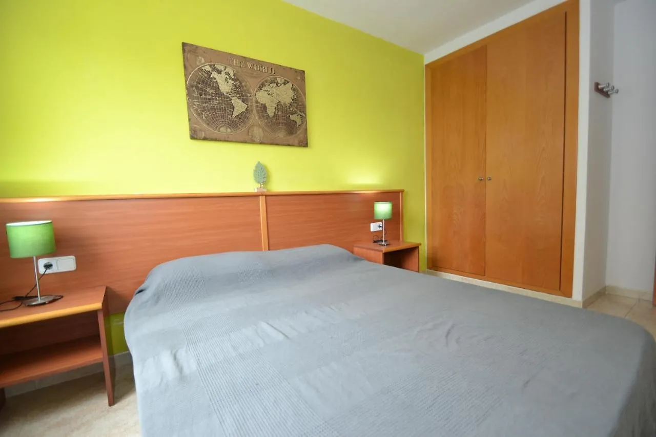 Wvp - Vancouver Apartment Salou Spain