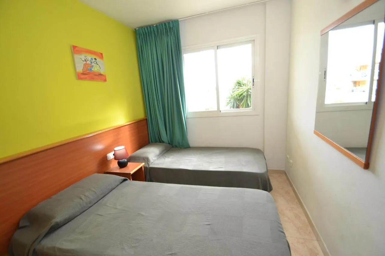 Wvp - Vancouver Apartment Salou Spain