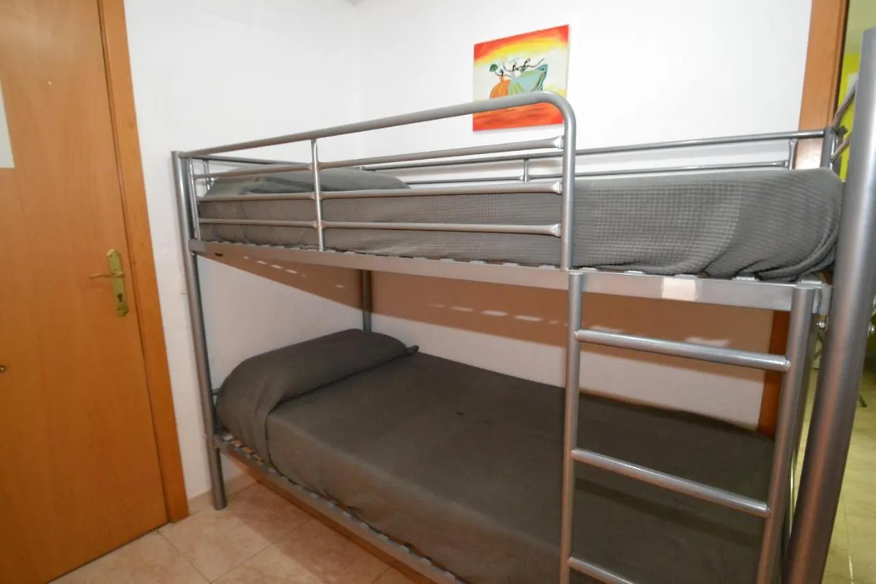 Wvp - Vancouver Apartment Salou 0*,  Spain