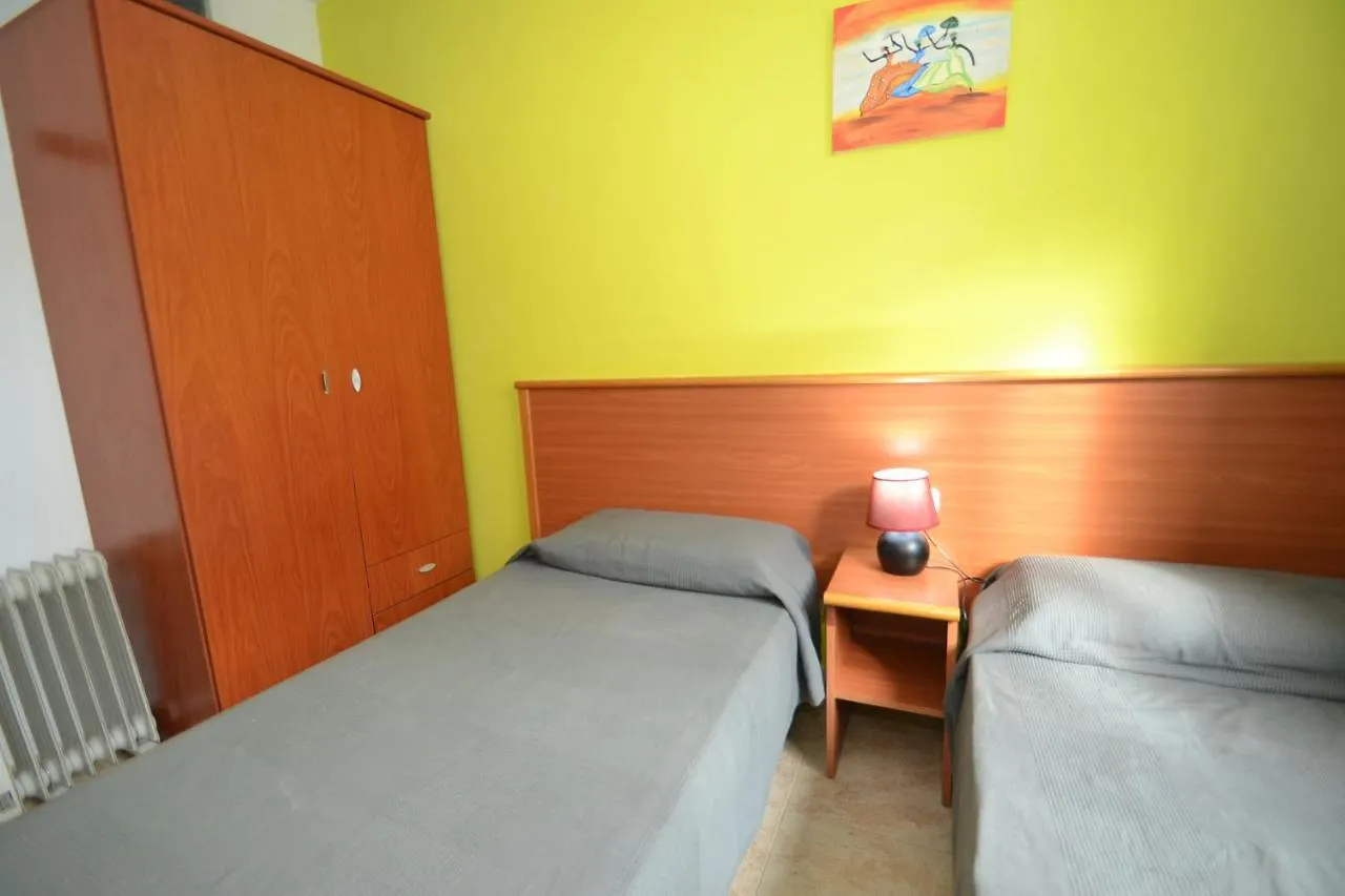 Wvp - Vancouver Apartment Salou