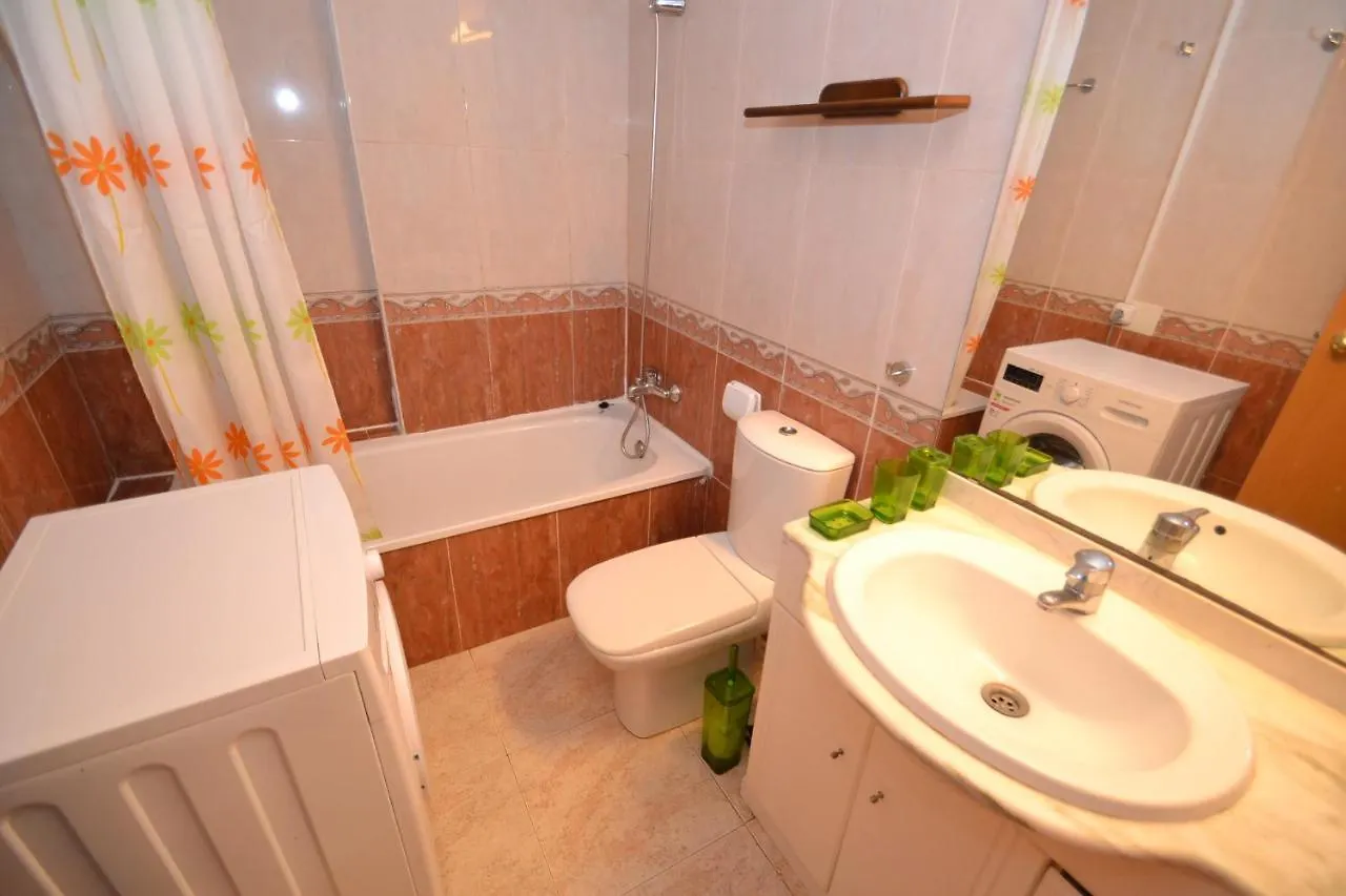 Wvp - Vancouver Apartment Salou