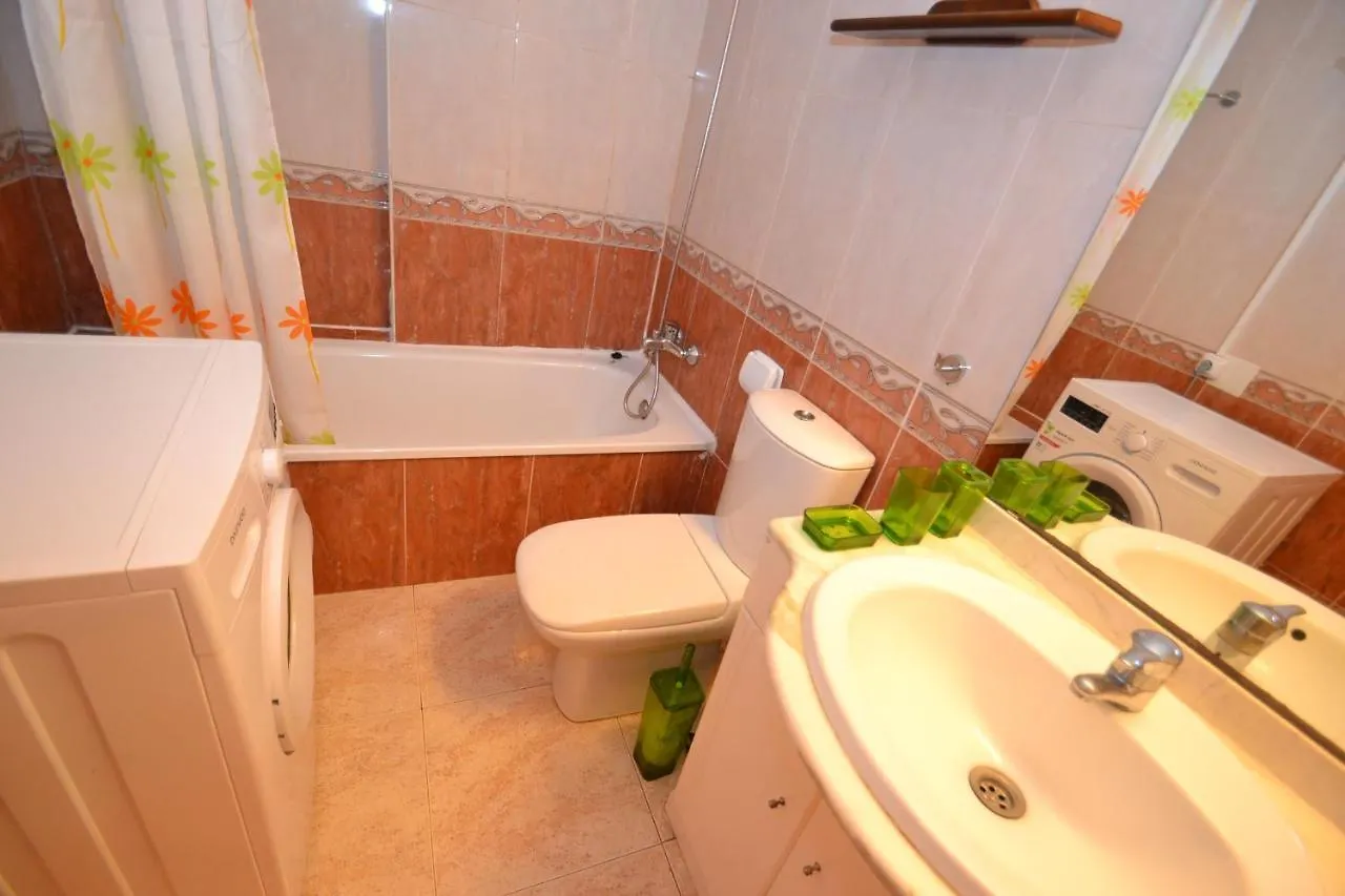 Wvp - Vancouver Apartment Salou