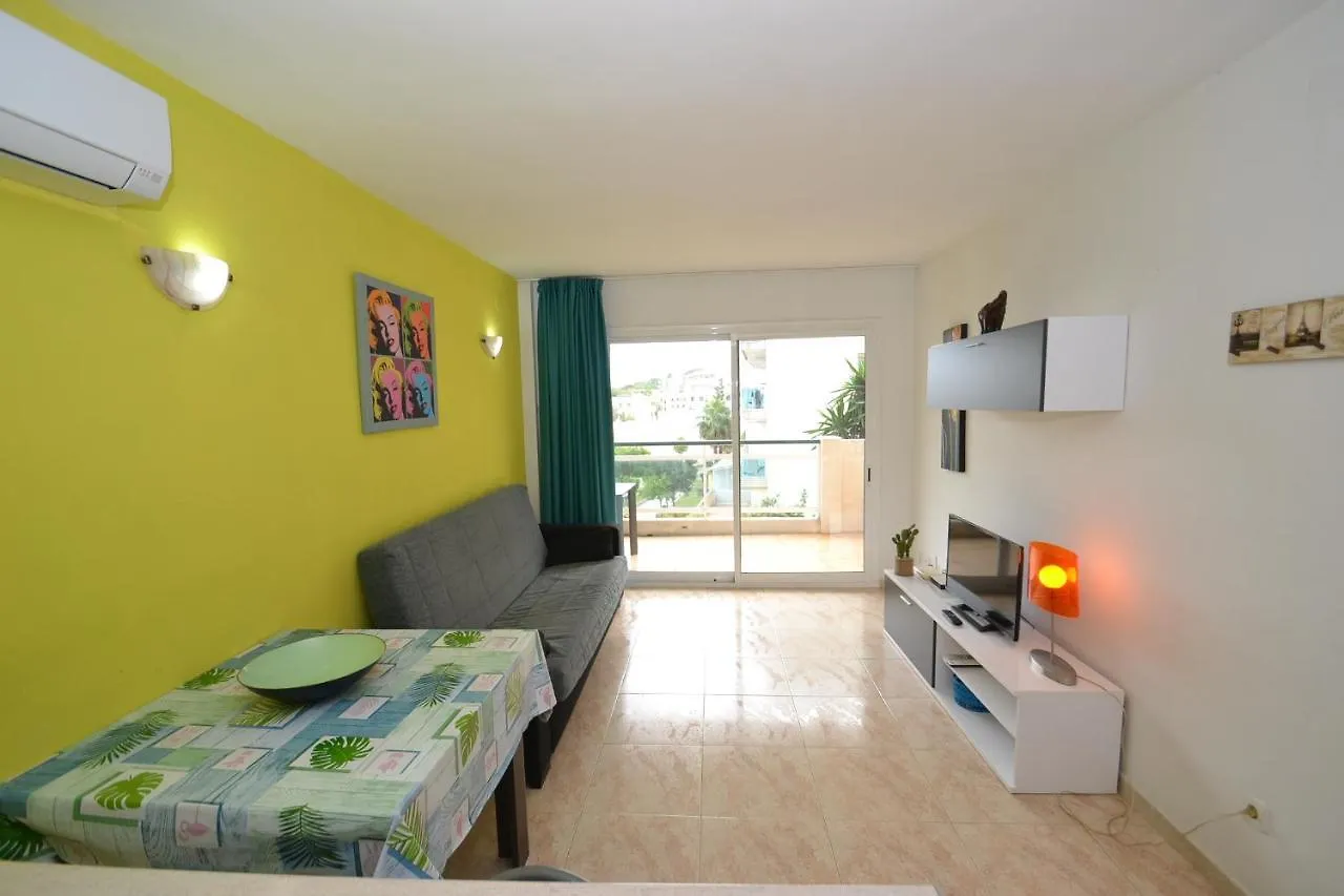 Wvp - Vancouver Apartment Salou Spain