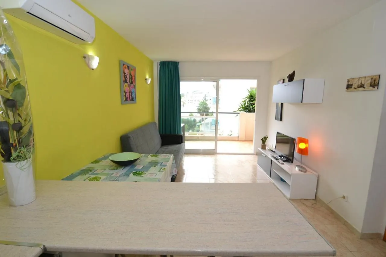 Wvp - Vancouver Apartment Salou