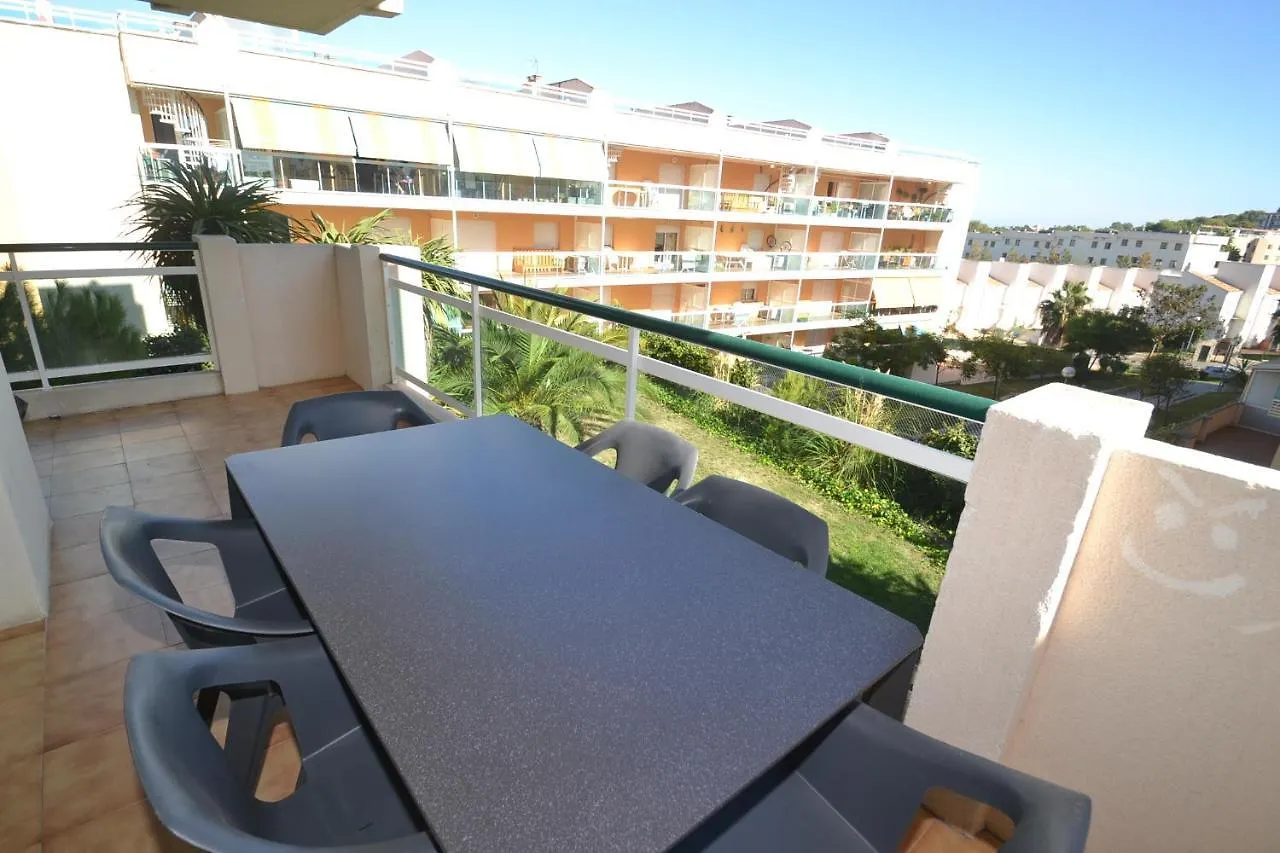 Wvp - Vancouver Apartment Salou