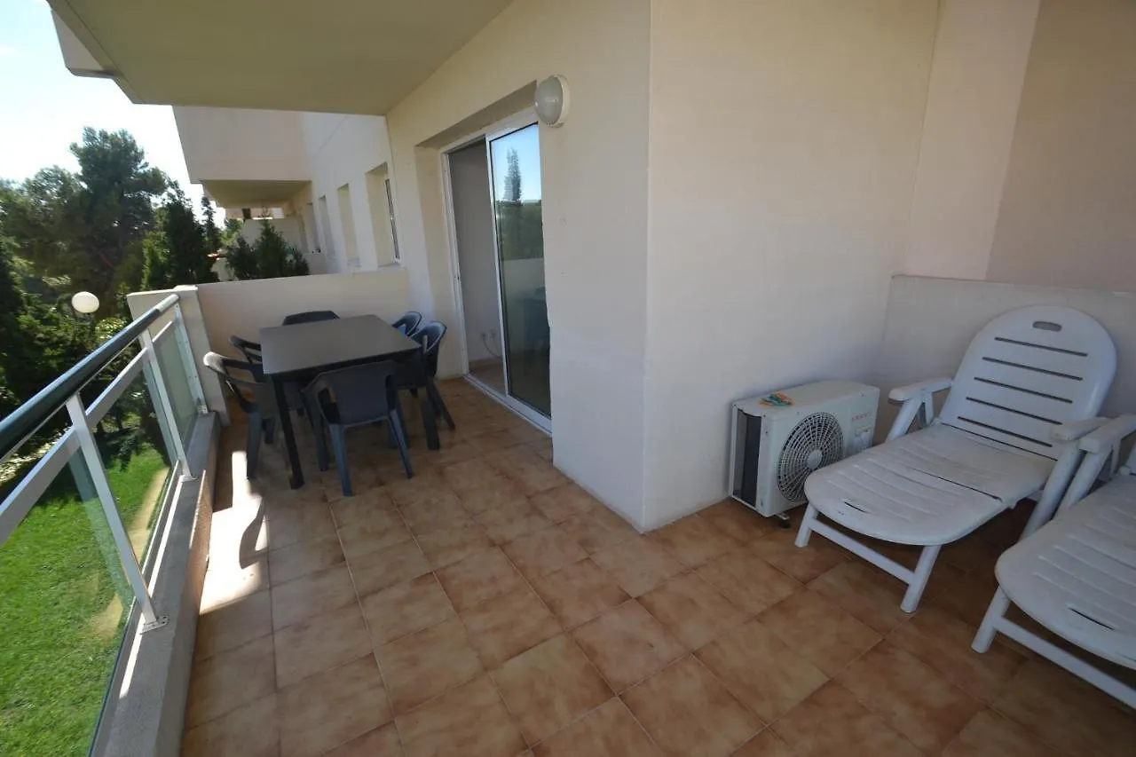 Wvp - Vancouver Apartment Salou