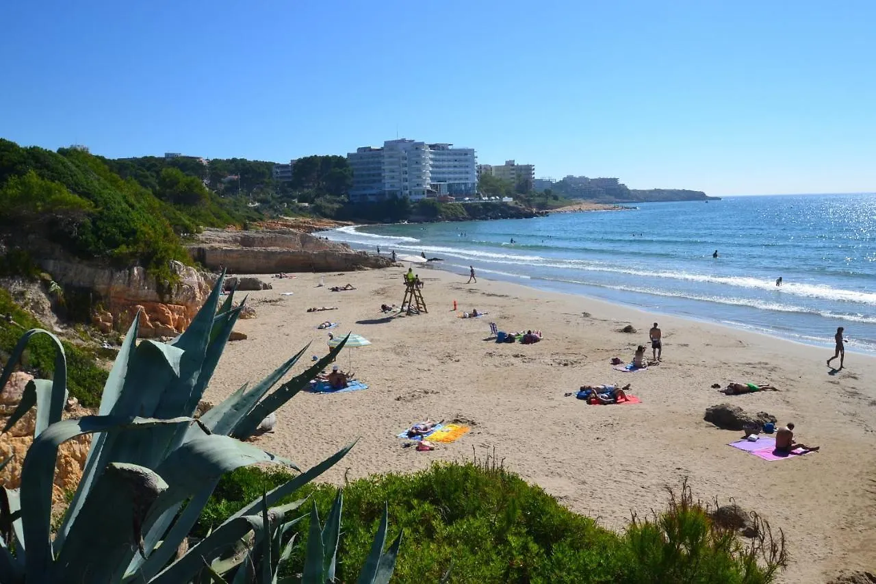 Wvp - Vancouver Apartment Salou