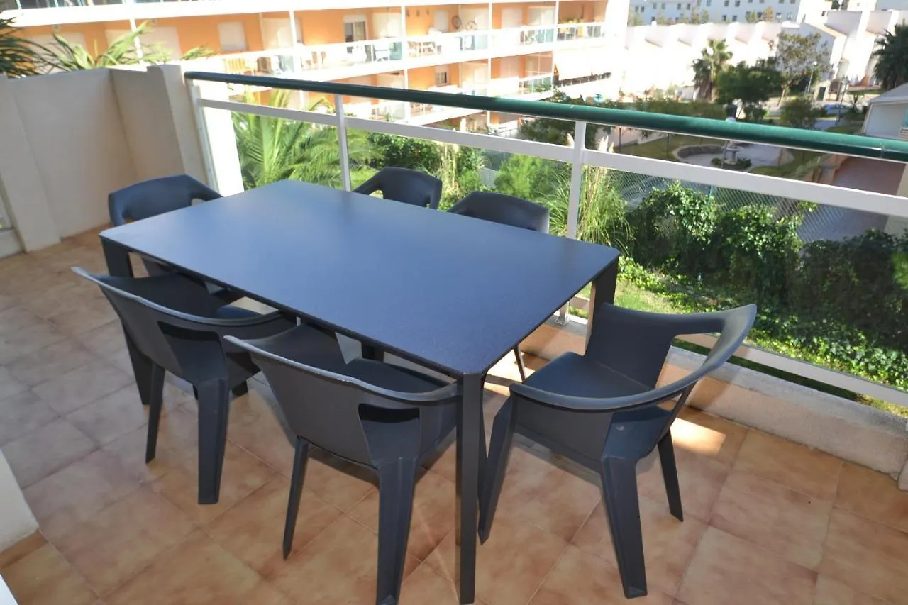 Wvp - Vancouver Apartment Salou Spain