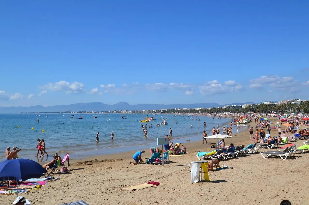 Wvp - Vancouver Apartment Salou 0*,  Spain