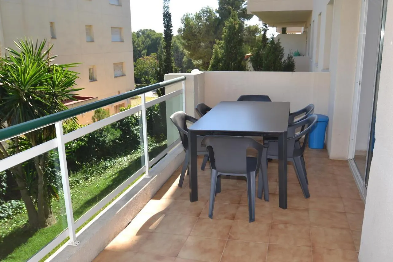 Wvp - Vancouver Apartment Salou
