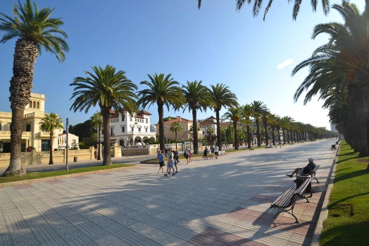 Wvp - Vancouver Apartment Salou