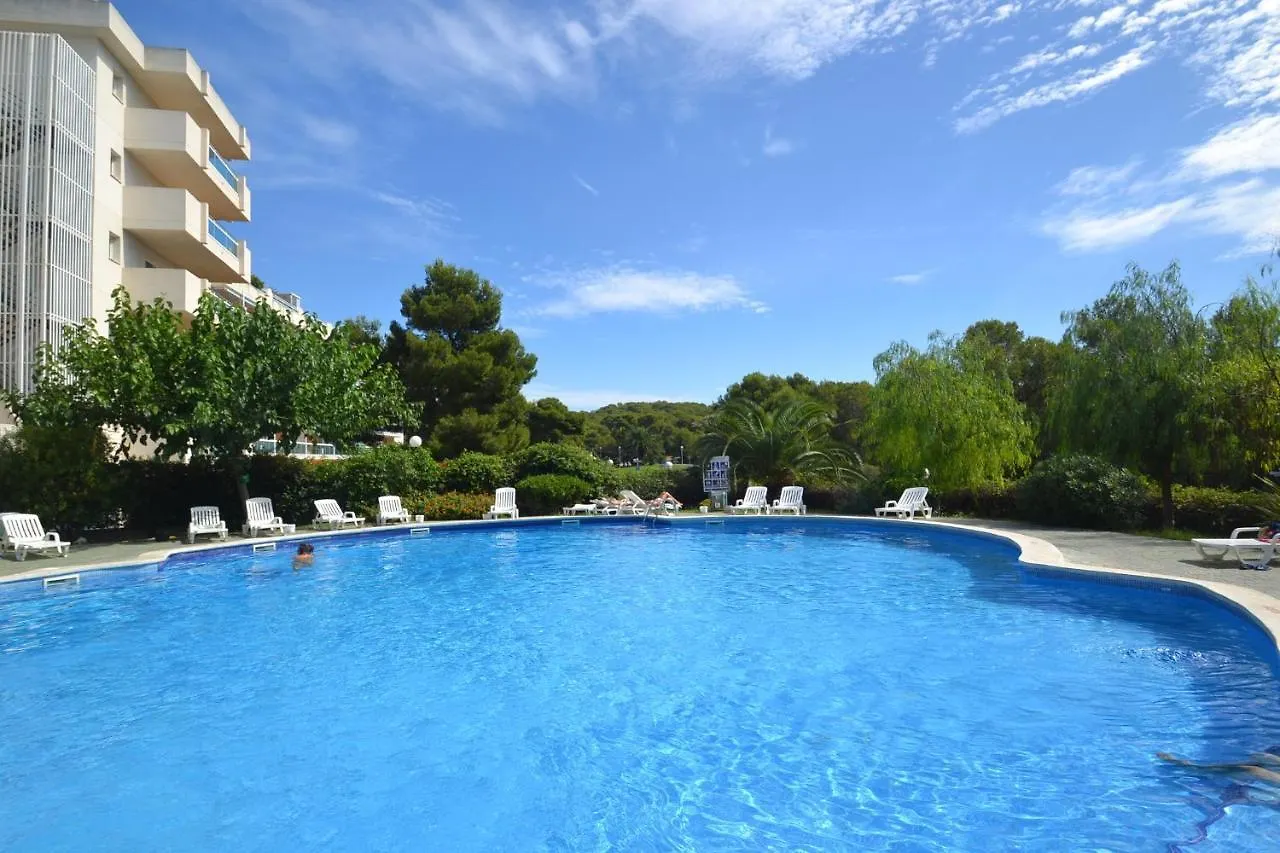 Wvp - Vancouver Apartment Salou