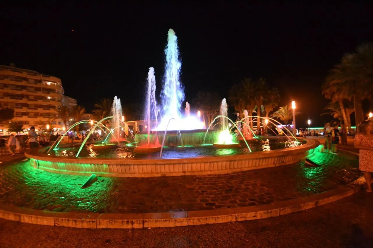 Wvp - Vancouver Apartment Salou