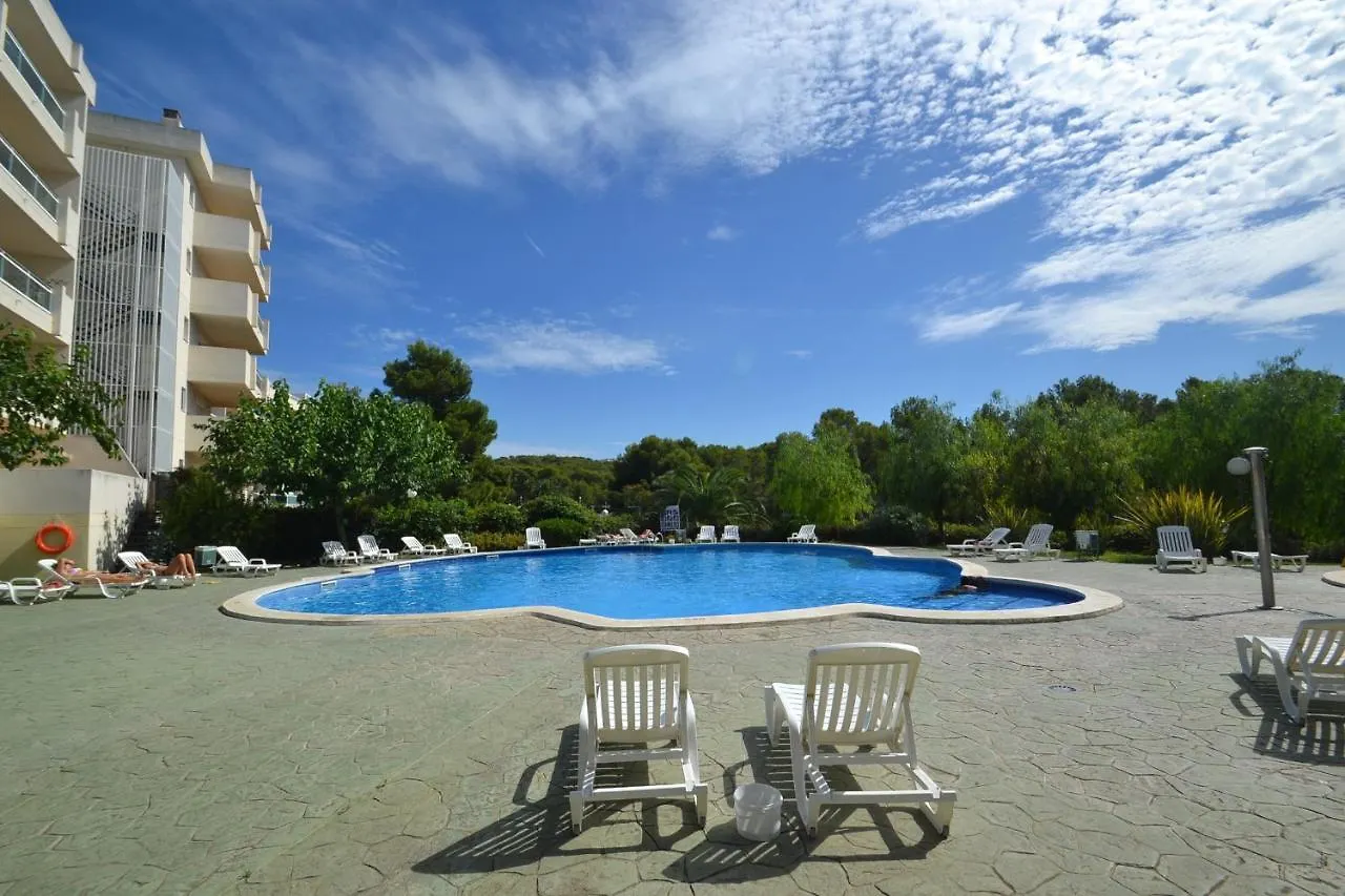 Wvp - Vancouver Apartment Salou